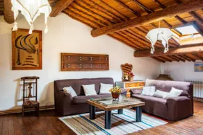Country House 'Casa Obdulia' with Private Terrace and Wi-Fi - Image 2