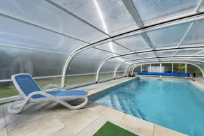 Villa with garden, terrace & barbeque | Garden view - Image 3