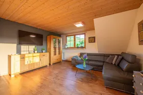 Apartment 'Wälderliebe' with Mountain View, Shared Garden and Wi-Fi - Image 5