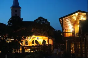 Terra Mythica Hostel - Image 3