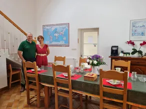 Geräumige Zimmer in der Nähe von Beaugency, Frühstück inbegriffen - Image 5