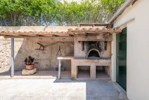 Agréable maison de vacances adaptée aux familles avec jardin, barbecue et piscine | Vue jardin | Proche de la plage | Adaptée au travail à distance - Image 5