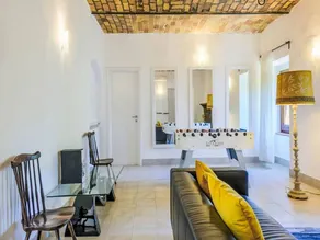 Ample house with BBQ, hot tub & private pool | Mountain view | Dogs allowed - Image 4