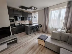 Holiday apartment with terrace | City view - Image 3