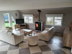 Fully equipped lovely house with garden & BBQ | Pets are welcome - Image 3