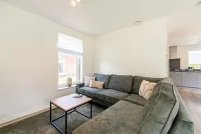 House with sauna, terrace & garden | Sea view | Next to the beach | Pets allowed - Image 2