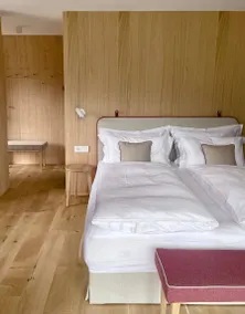 Charming apartment with garden | Mountain view | Close to the ski - Image 4