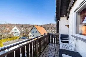 Flat | City view - Image 2