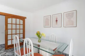 Vacation Home 'Solabrigos Tenerife Suite' with Sea View, Balcony and Wi-Fi - Image 5