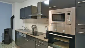 Children-friendly apartment with garden, BBQ & terrace | Panoramic view | Pets are welcome - Image 4