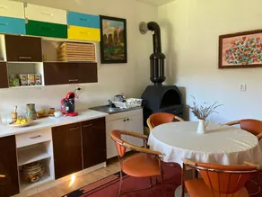 Child-friendly farm with pool, garden & barbecue | Panoramic view | Pets are welcome - Image 5