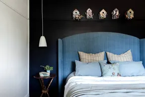 Cute Wooden Cabin with Fireplace in Daylesford, Victoria - Image 4