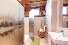 Flat with garden | Garden view - Image 5
