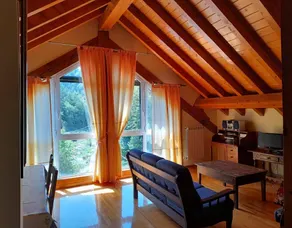 Apartment 'Kabila Enea 2' with Mountain View, Private Garden and Wi-Fi - Image 5