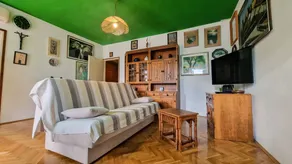 Holiday apartment with barbeque & terrace | Sea view - Image 2