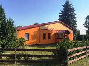 Apartment with barbeque, garden & terrace - Image 3