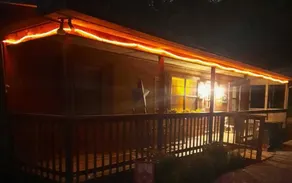 Cabin with BBQ & jacuzzi | Mountain view - Image 2