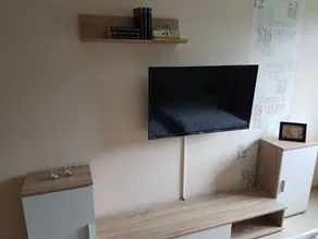 Ferienwohnung mit großer Dachterrasse - Image 5