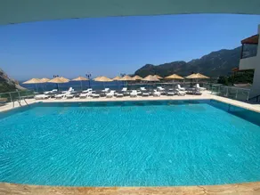 Familienfreundliches tolles Apartment mit Pool | Strand in der Nähe | Hunde erlaubt - Image 5