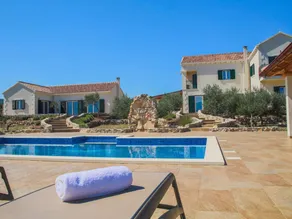 Ferienhaus in Pu?iš?a mit Privatem Pool - Image 2