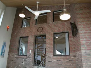 Flat with BBQ & garden | Sea view - Image 2