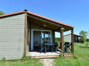 Wonderful chalet with heated pool & terrace | Pets are welcome - Image 5
