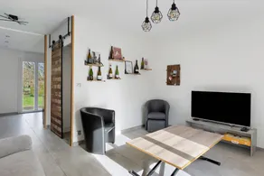 Holiday Home 'Ilostou' with Private Terrace, Garden, and Wi-Fi - Image 5