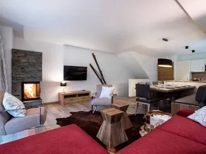 Premium Chalet in Leogang With Sauna - Image 3