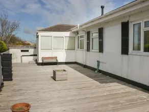 Landhaus mit Garten und Terrasse | Strandblick - Image 2