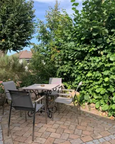 Apartment with barbecue - Image 4