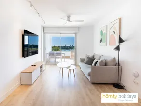Family-oriented holiday apartment with pool & terrace - Image 4