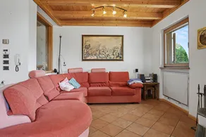 Child-friendly wonderful villa with garden, barbeque & terrace | Mountain view | Dogs allowed - Image 4