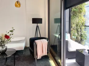 Appartement avec 1 chambre à coucher pour 2 personnes - Image 3