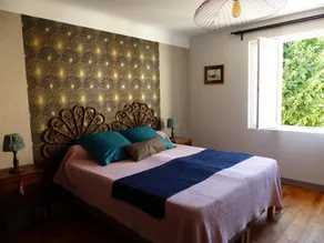Gîte avec jardin, barbecue et terrasse - Image 3