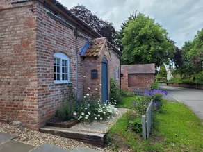 Kinderfreundliches charmantes Landhaus mit Garten - Image 2