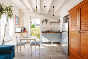 Cottage with garden, terrace & barbeque - Image 2