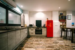 Gîte con barbacoa - Image 4