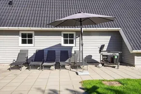 Fully equipped beautiful house with sauna, jacuzzi & terrace | Dogs allowed - Image 3