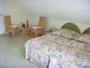 Maison de vacances avec jardin, barbecue et terrasse - Image 5