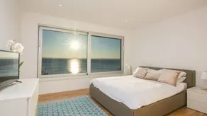 Flat with garden, terrace & barbecue - Image 4