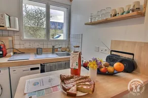 Fully equipped gite with terrace & garden | Close to the beach - Image 3
