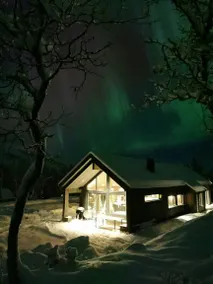 Family-friendly holiday home with sauna, terrace & barbecue | Perfect for remote work - Image 2