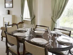 Child-friendly cottage with garden | River view | Pet-friendly - Image 2