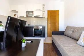 Pleasant flat with barbeque | Close to the beach - Image 3