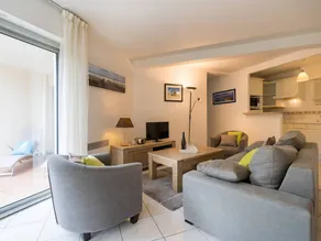 Flat | Close to the beach | Pets are welcome - Image 2