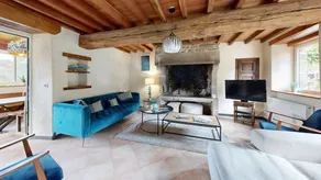 Gite with garden, barbecue & hot tub - Image 4