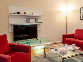 Appartement de vacances | Vue lac - Image 2