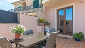 Apartment mit Pool - Image 4