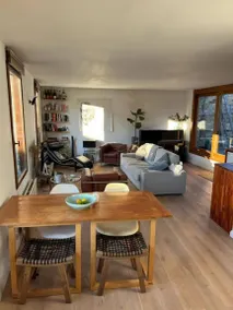Charmant appartement adapté aux familles avec barbecue | Avec animaux autorisés - Image 3