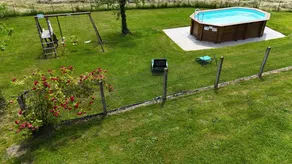 Gite for 10 near Tarn Valley in the Monts d'Alban - Image 5